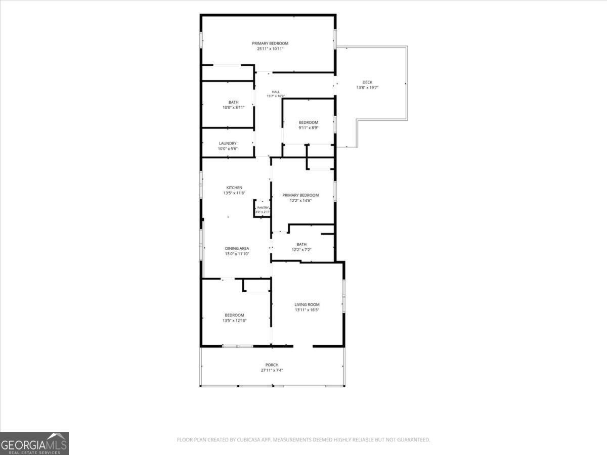 21 Martin Luther King Jr Drive Cartersville - Photo 34