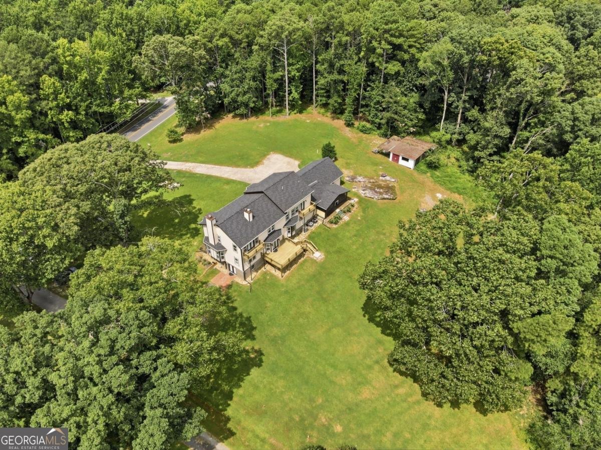 2485 Rock Springs Road Buford - Photo 11