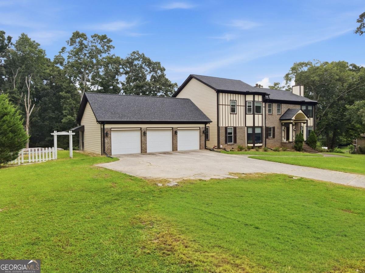 2485 Rock Springs Road Buford - Photo 14
