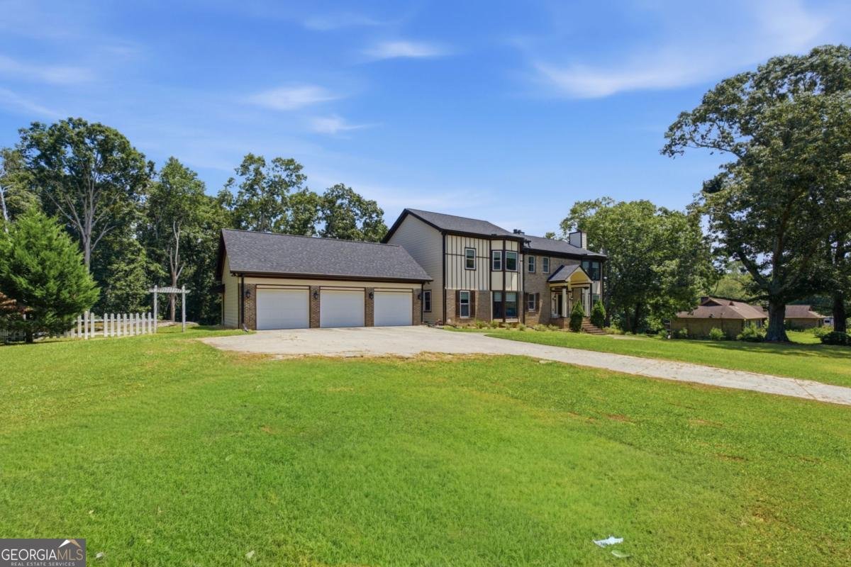 2485 Rock Springs Road Buford - Photo 15