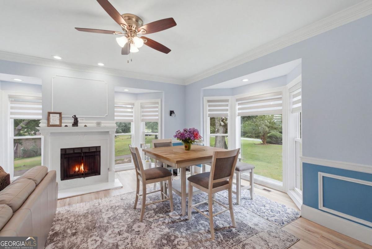 2485 Rock Springs Road Buford - Photo 20