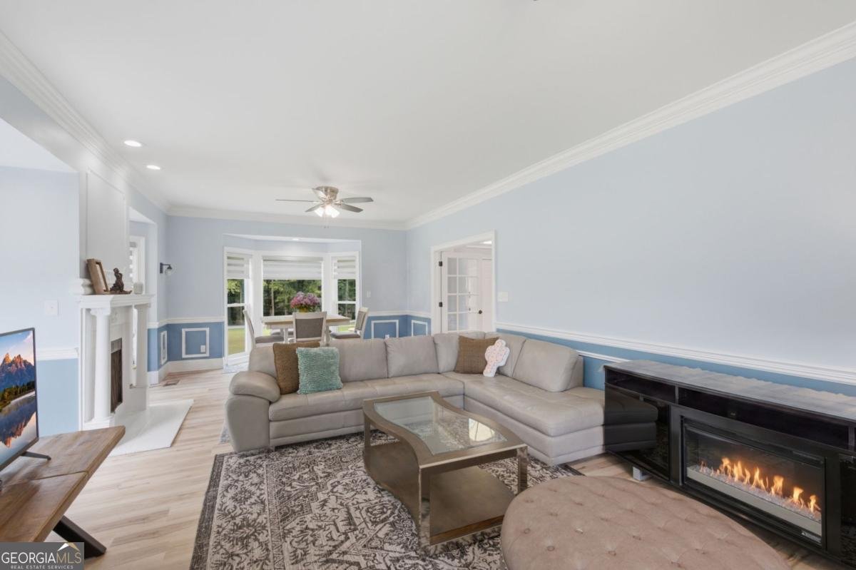 2485 Rock Springs Road Buford - Photo 22