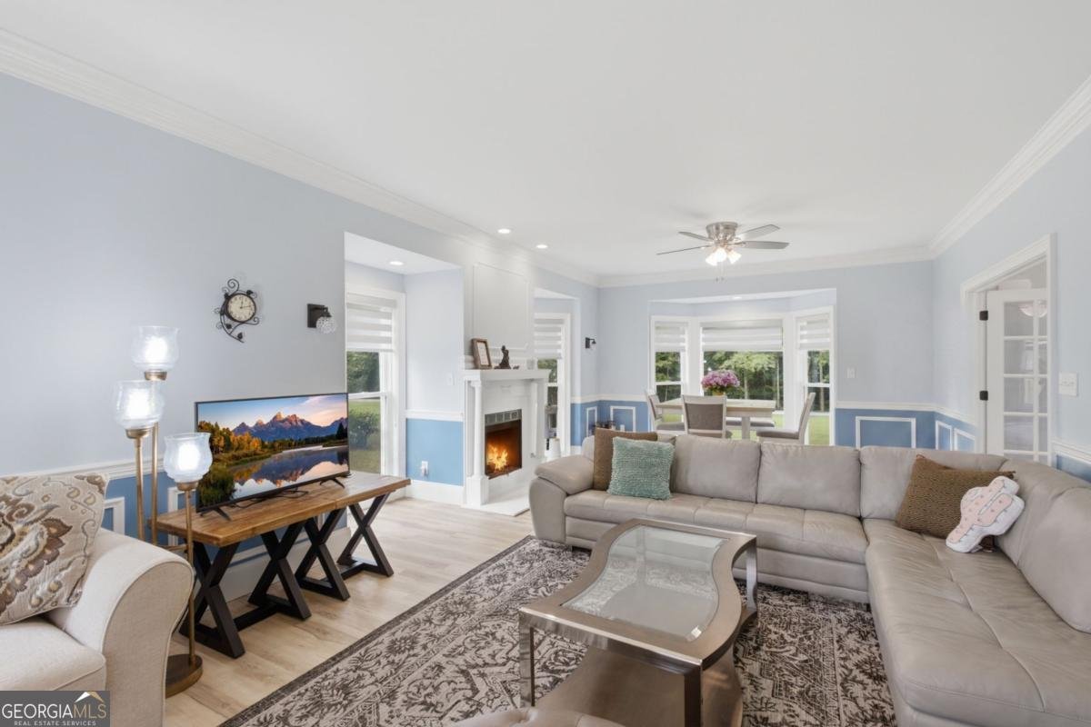 2485 Rock Springs Road Buford - Photo 23
