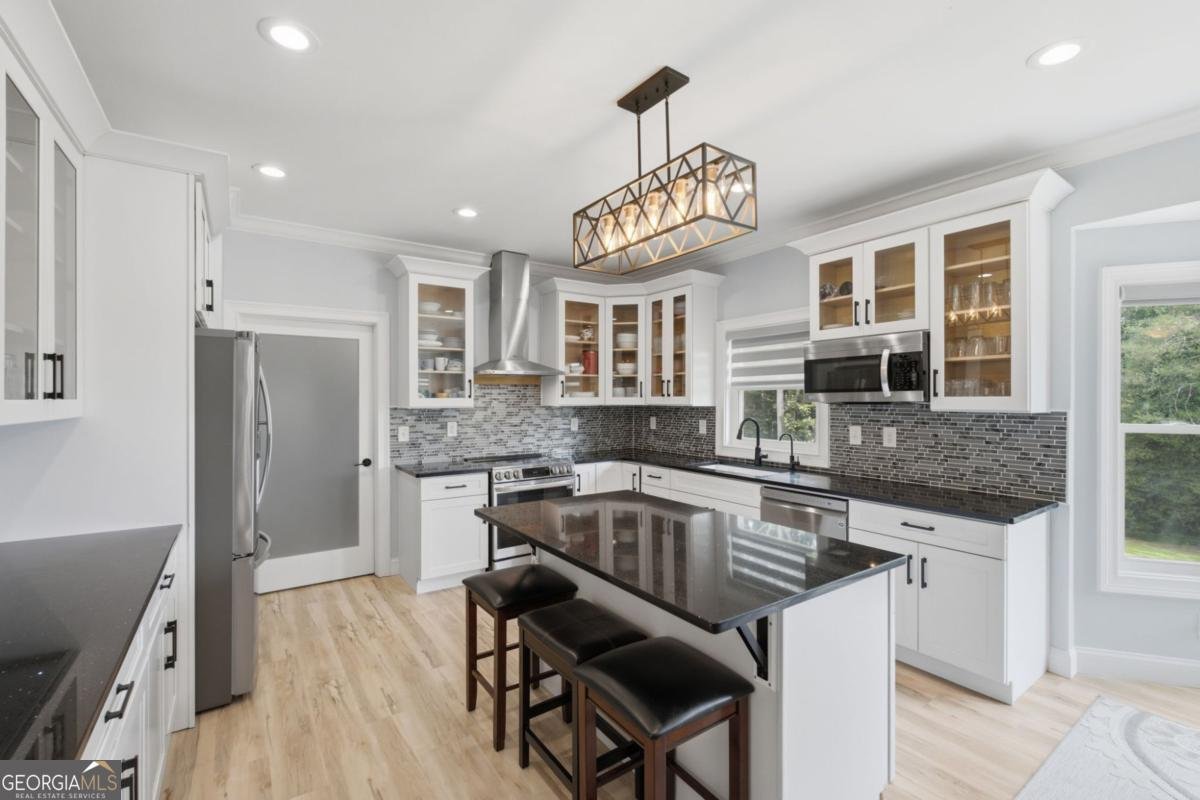 2485 Rock Springs Road Buford - Photo 33