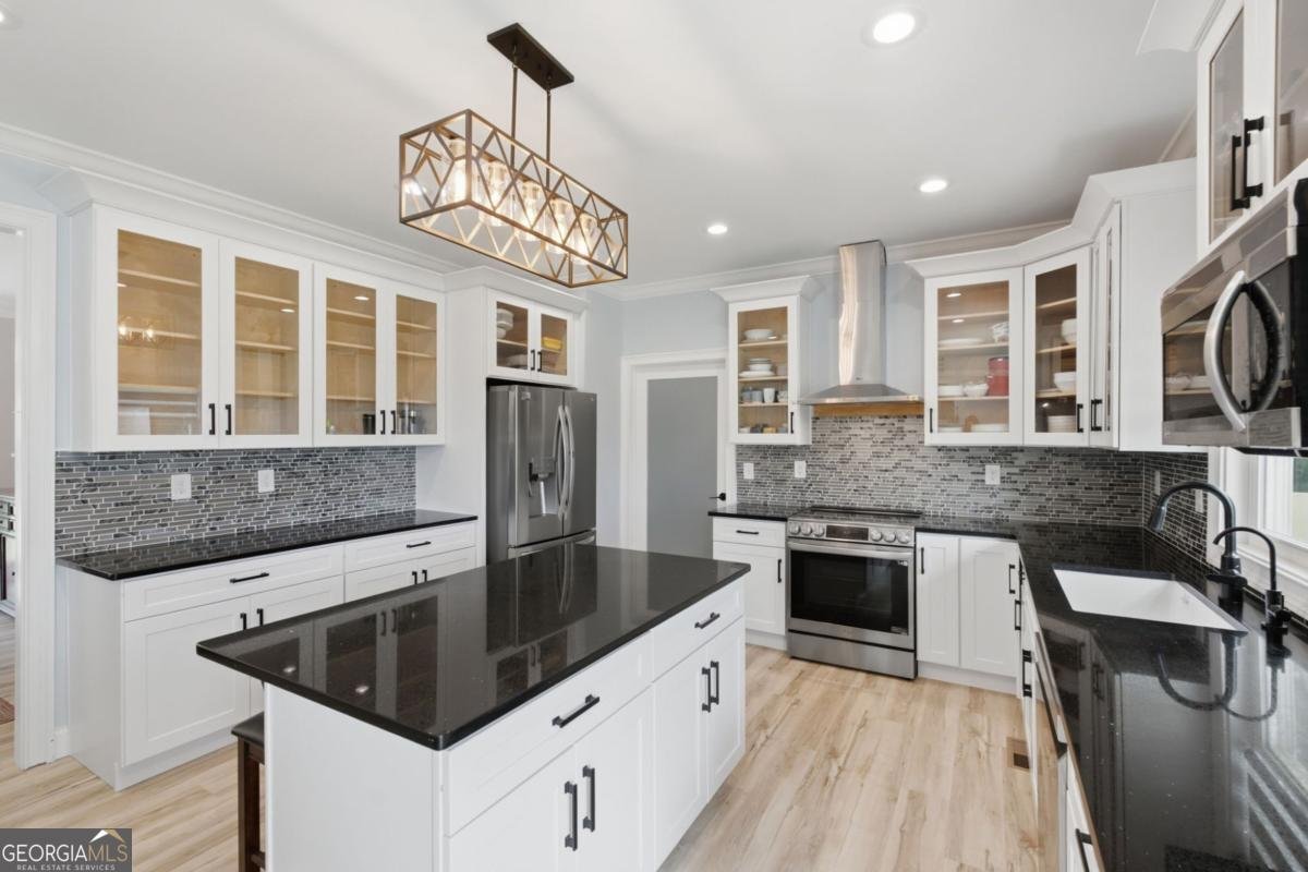 2485 Rock Springs Road Buford - Photo 34