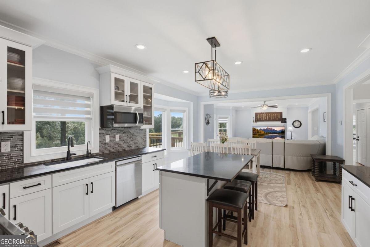 2485 Rock Springs Road Buford - Photo 35