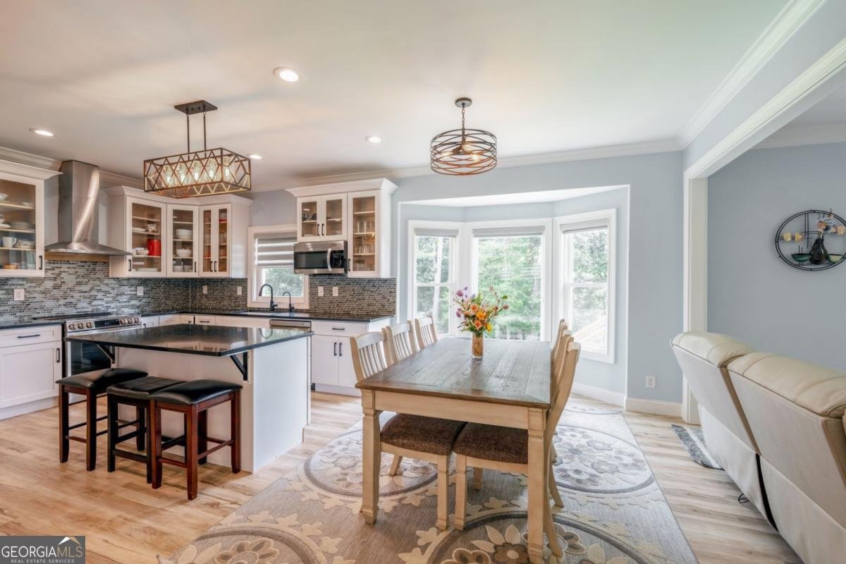 2485 Rock Springs Road Buford - Photo 38