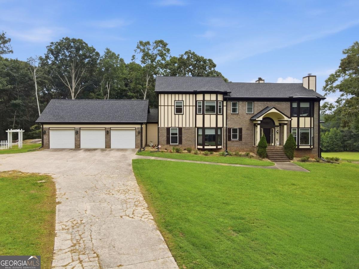 2485 Rock Springs Road Buford - Photo 6