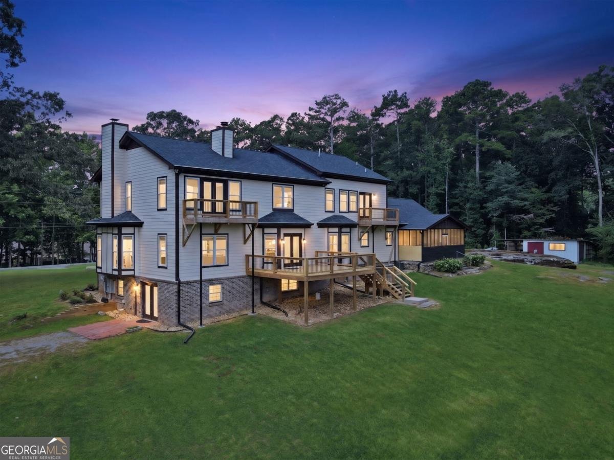 2485 Rock Springs Road Buford - Photo 73