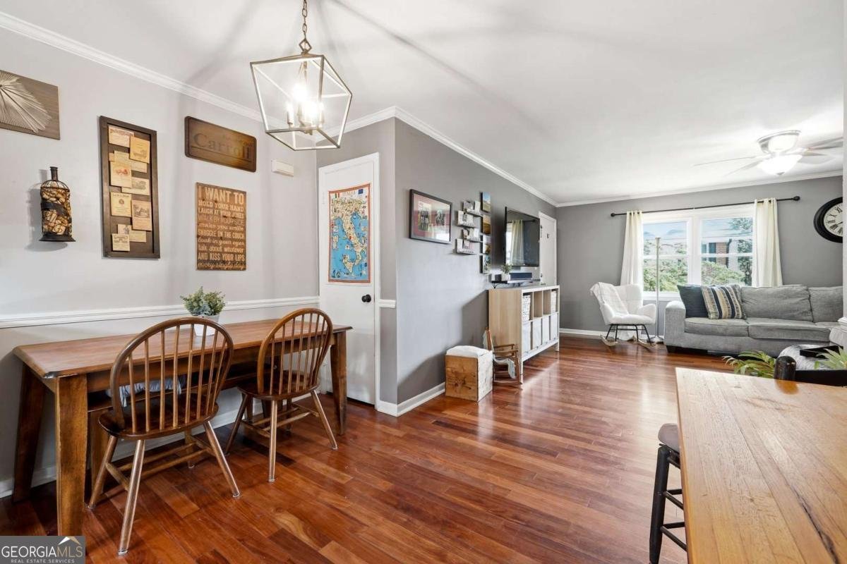 4282 Roswell Road Atlanta - Photo 11