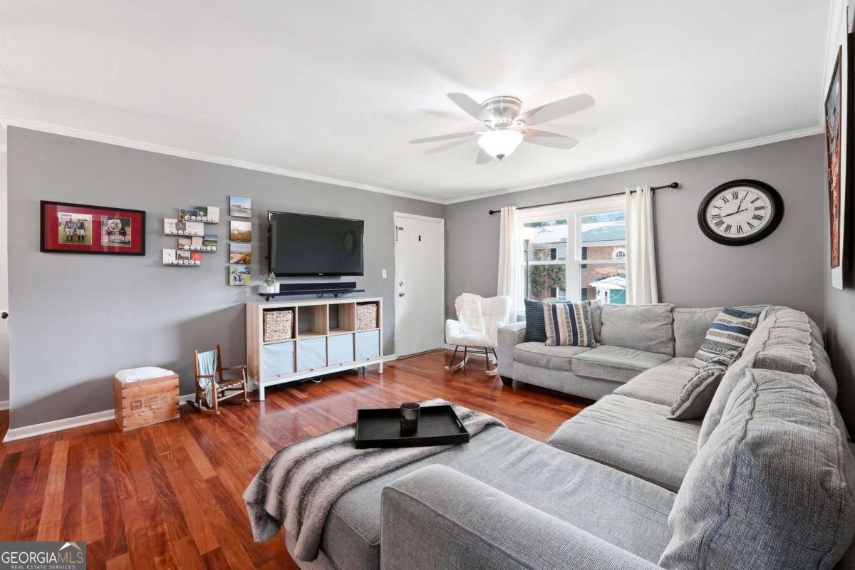 4282 Roswell Road Atlanta - Photo 8