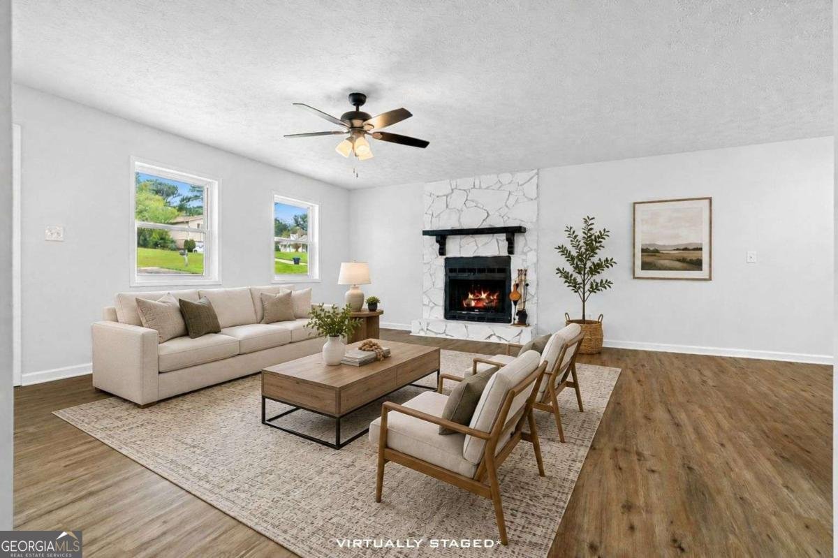 106 Caldwell Road Lawrenceville - Photo 13