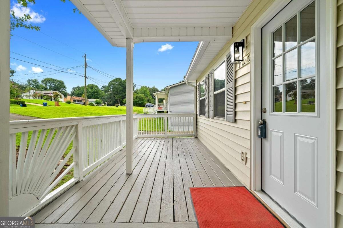 106 Caldwell Road Lawrenceville - Photo 8
