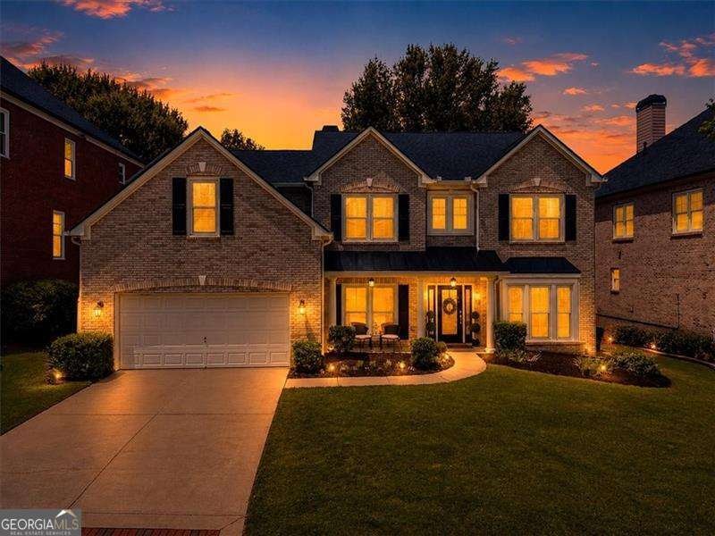 2309 Norbury Cove Smyrna - main photo