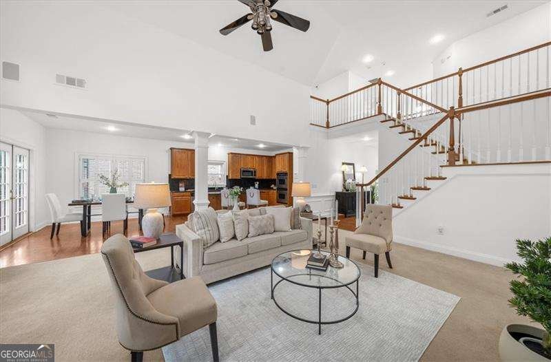 2309 Norbury Cove Smyrna - Photo 10