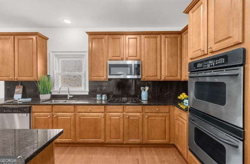2309 Norbury Cove Smyrna - Photo 11