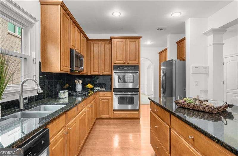 2309 Norbury Cove Smyrna - Photo 12