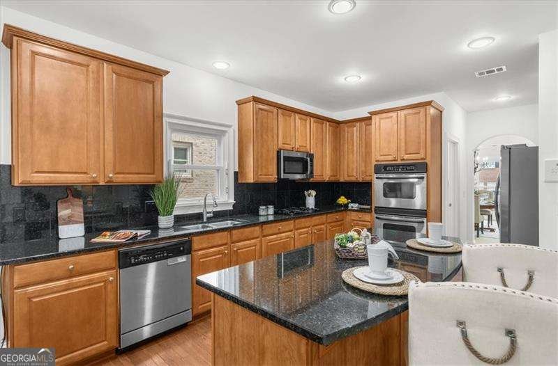 2309 Norbury Cove Smyrna - Photo 14
