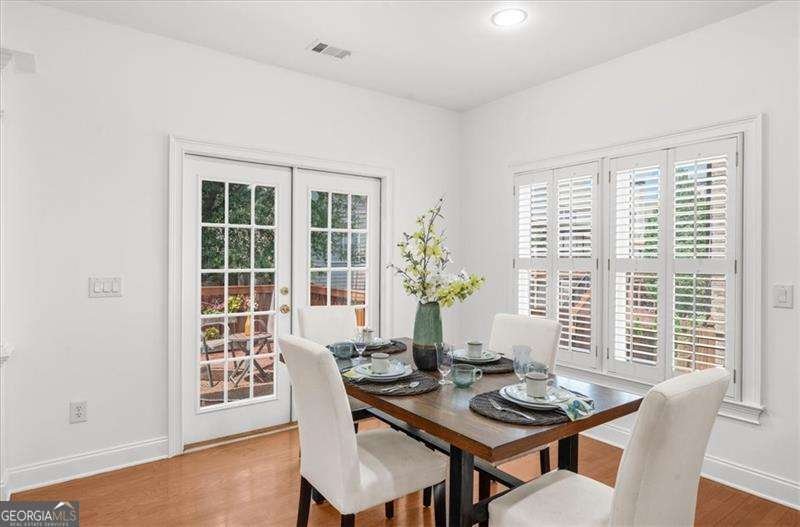2309 Norbury Cove Smyrna - Photo 16