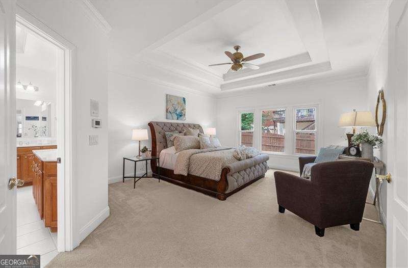 2309 Norbury Cove Smyrna - Photo 17
