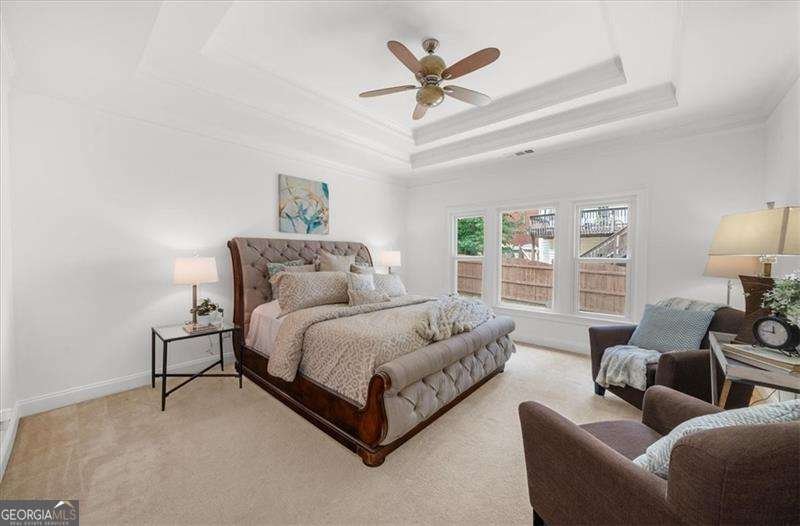 2309 Norbury Cove Smyrna - Photo 18