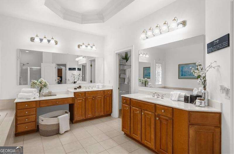 2309 Norbury Cove Smyrna - Photo 19