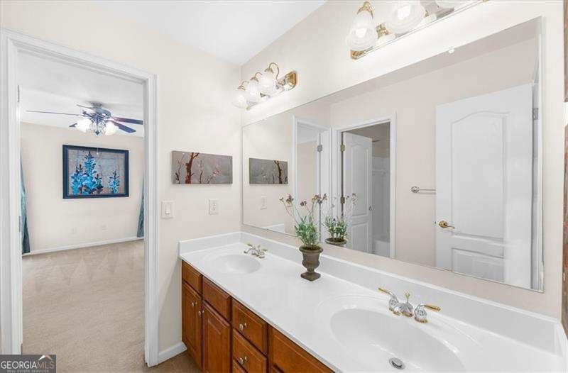 2309 Norbury Cove Smyrna - Photo 25