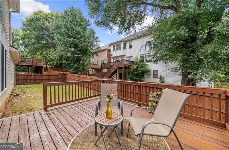 2309 Norbury Cove Smyrna - Photo 27