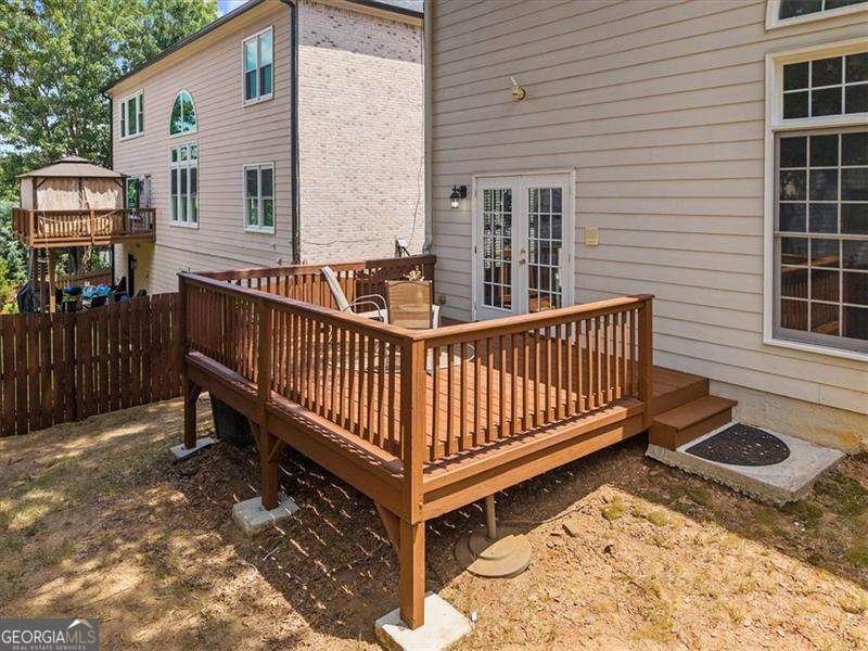 2309 Norbury Cove Smyrna - Photo 28