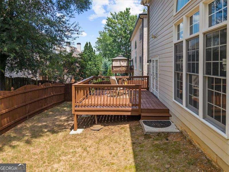 2309 Norbury Cove Smyrna - Photo 29