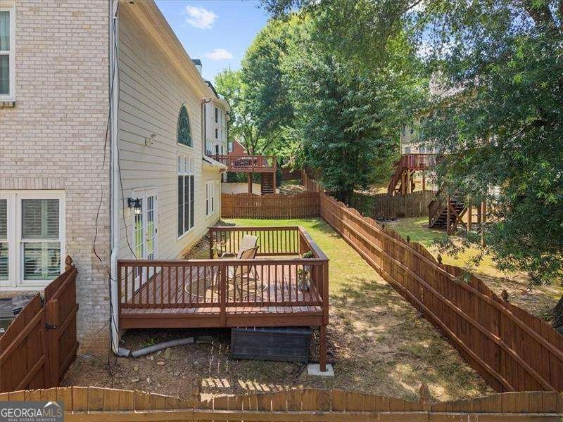 2309 Norbury Cove Smyrna - Photo 30