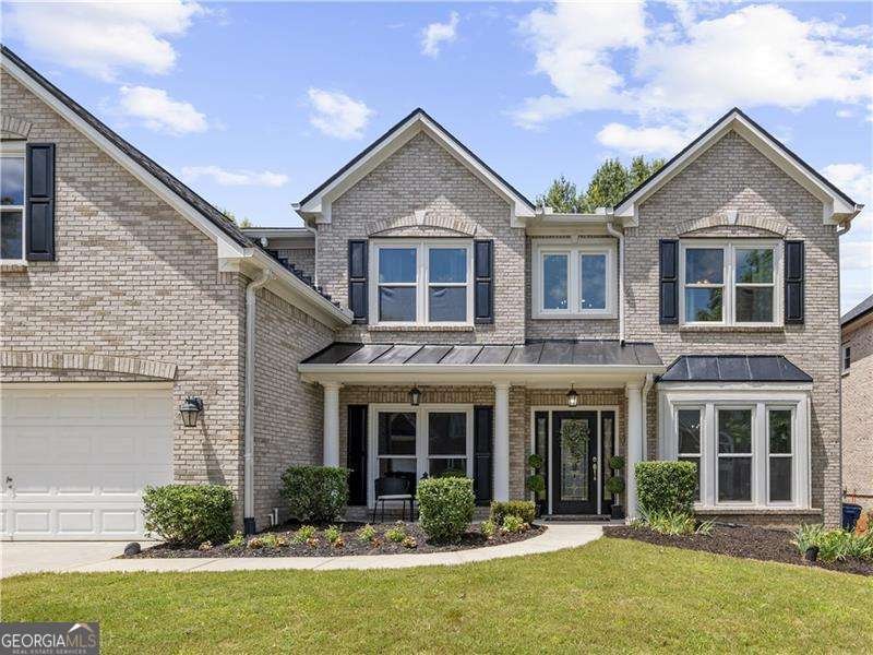 2309 Norbury Cove Smyrna - Photo 31
