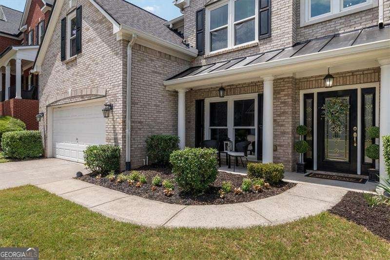 2309 Norbury Cove Smyrna - Photo 32