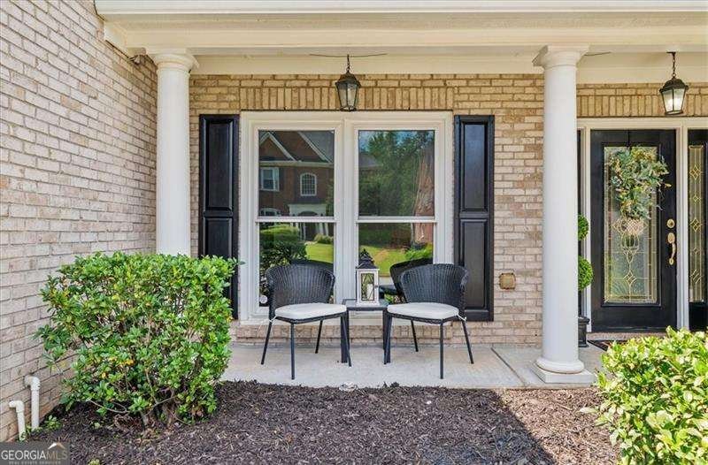 2309 Norbury Cove Smyrna - Photo 33