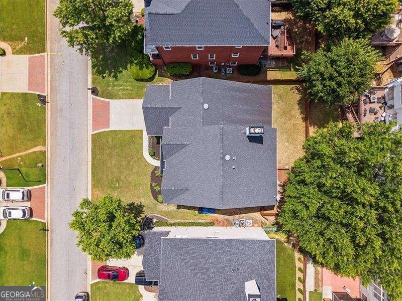 2309 Norbury Cove Smyrna - Photo 35