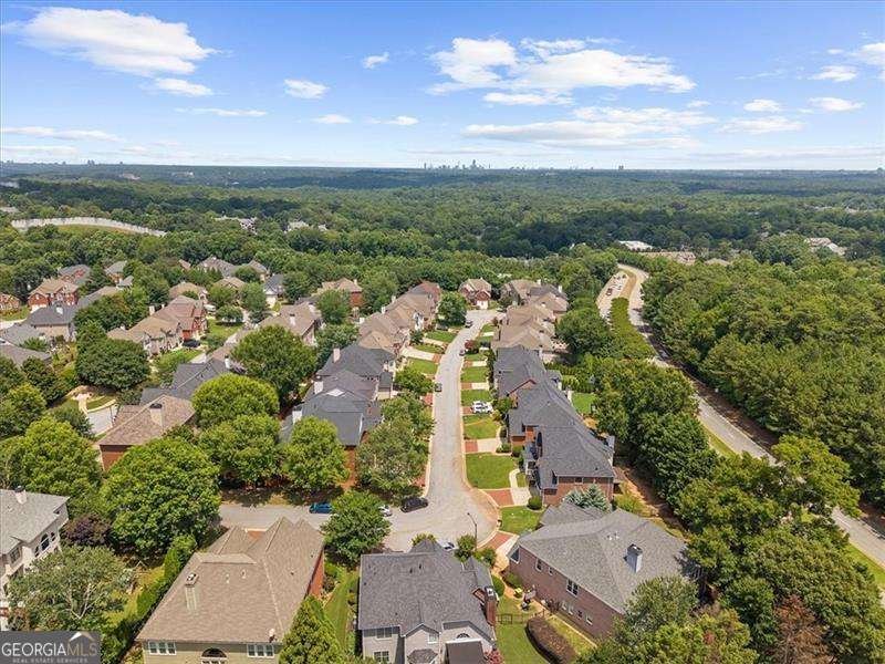 2309 Norbury Cove Smyrna - Photo 36