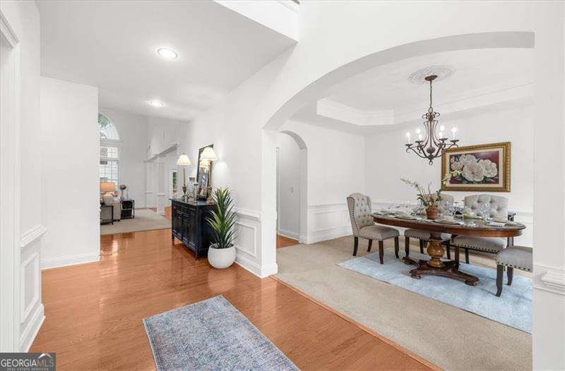 2309 Norbury Cove Smyrna - Photo 6