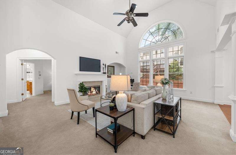 2309 Norbury Cove Smyrna - Photo 7