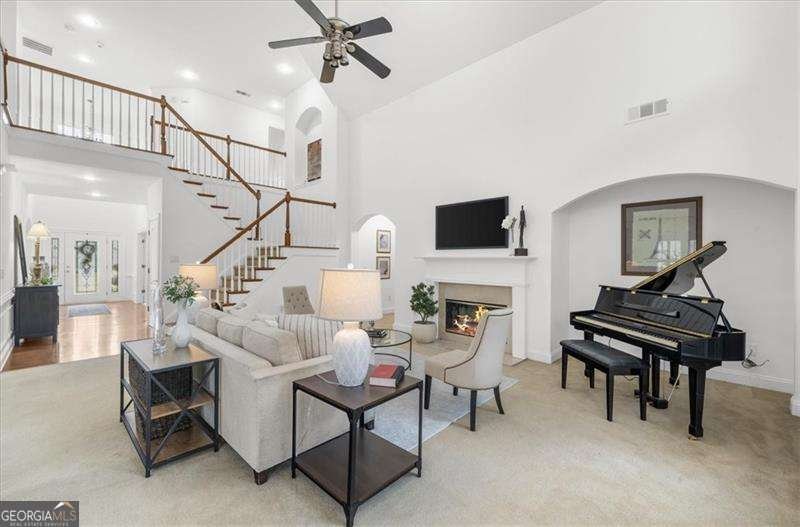 2309 Norbury Cove Smyrna - Photo 9