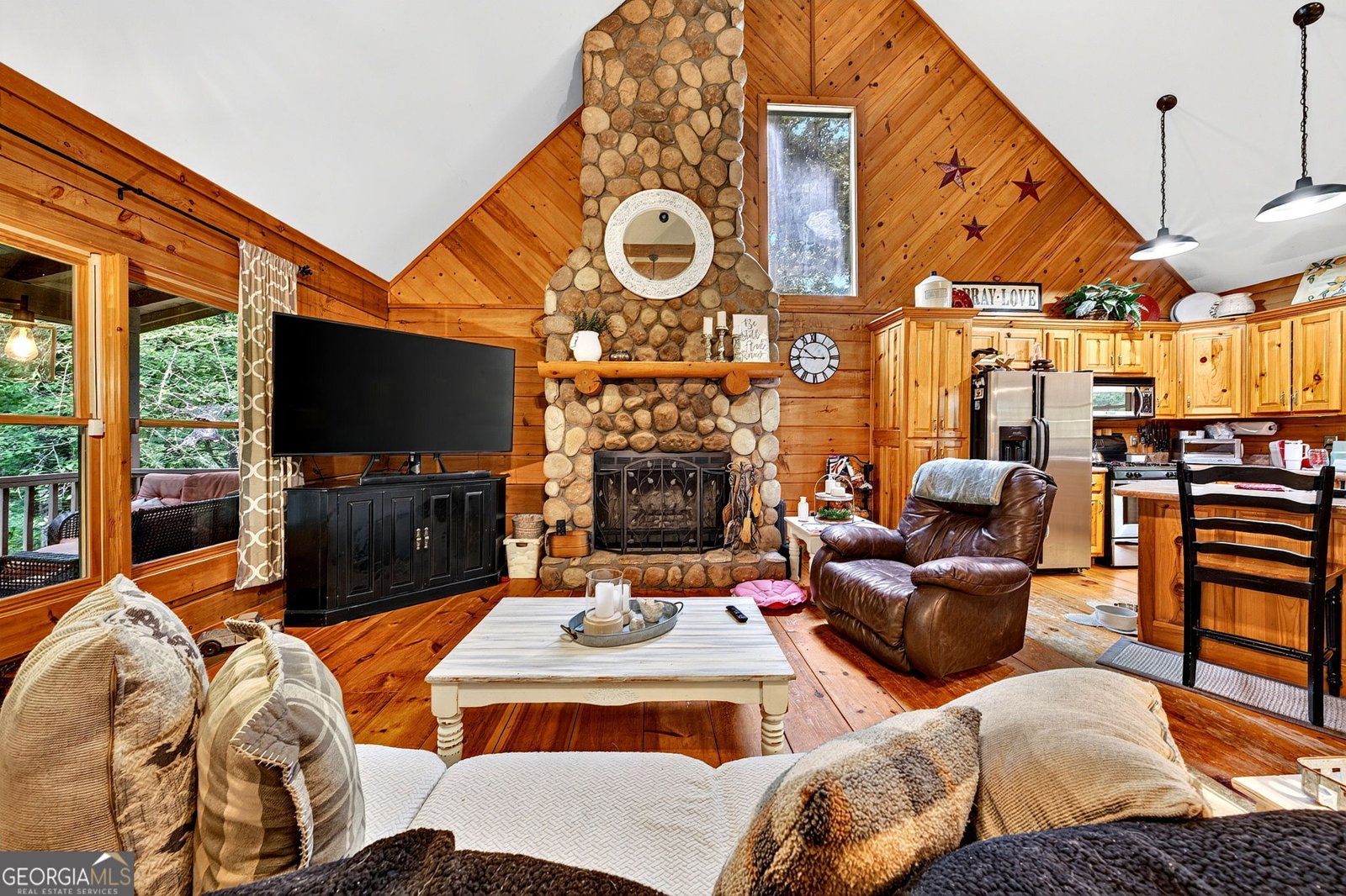 170 Oak Ridge Trail Ellijay - Photo 10