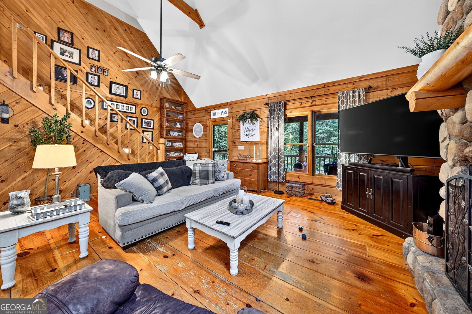 170 Oak Ridge Trail Ellijay - Photo 11