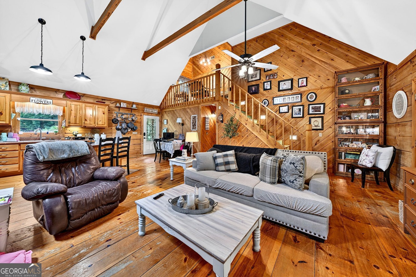 170 Oak Ridge Trail Ellijay - Photo 12