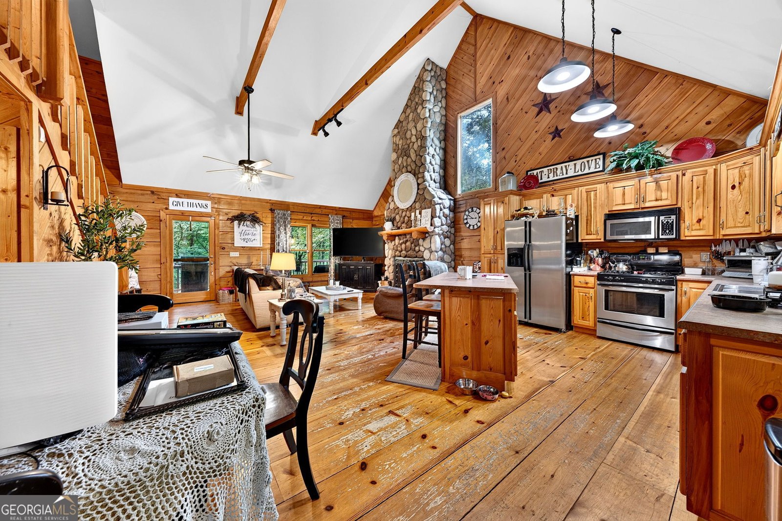 170 Oak Ridge Trail Ellijay - Photo 13