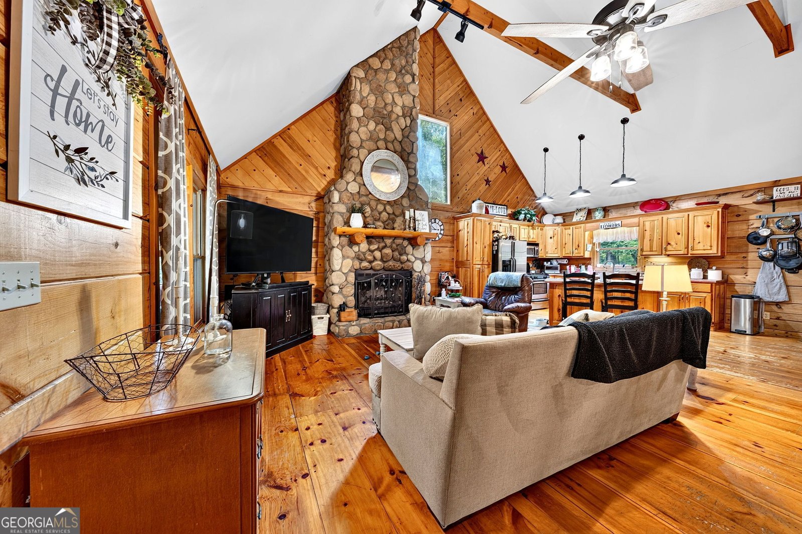 170 Oak Ridge Trail Ellijay - Photo 14