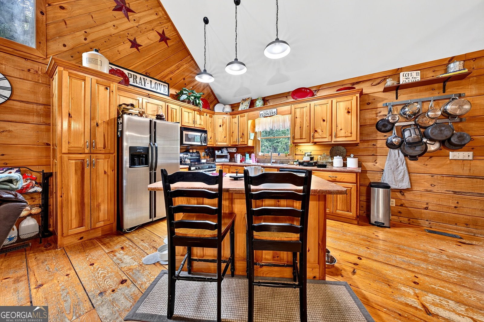 170 Oak Ridge Trail Ellijay - Photo 15