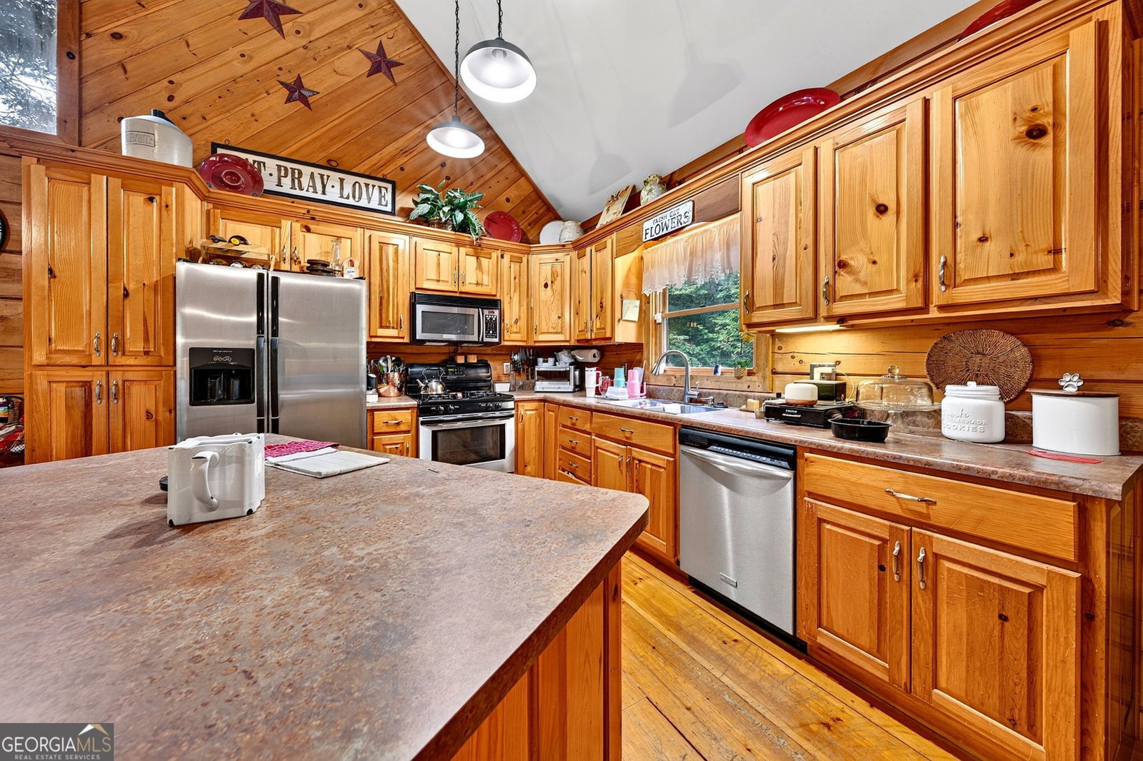 170 Oak Ridge Trail Ellijay - Photo 16