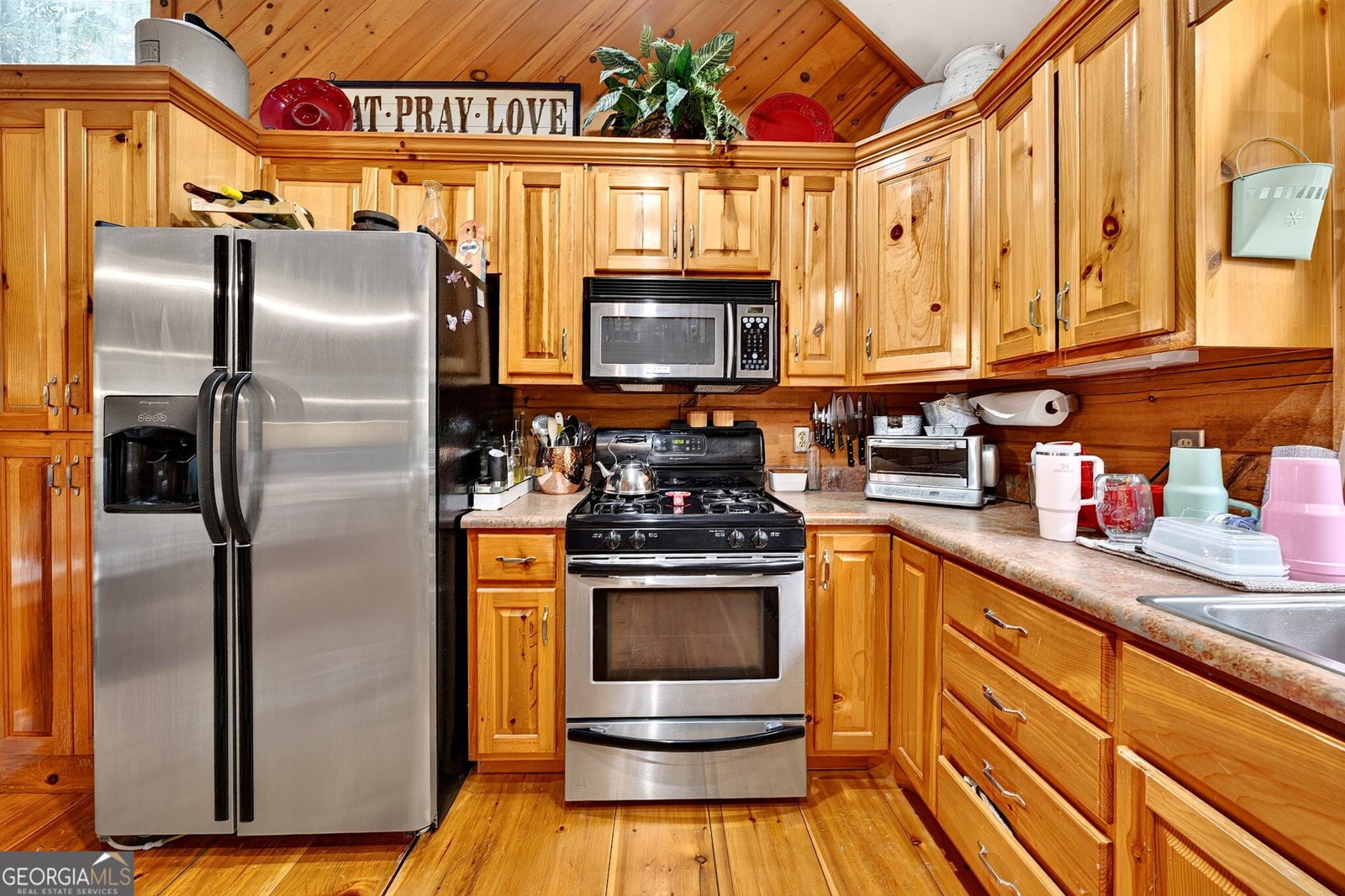 170 Oak Ridge Trail Ellijay - Photo 17
