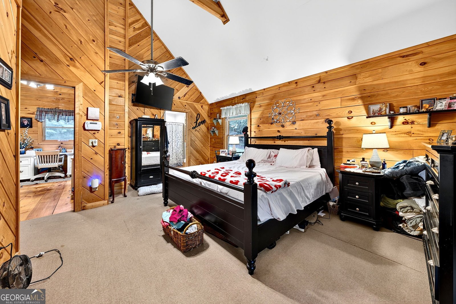 170 Oak Ridge Trail Ellijay - Photo 24