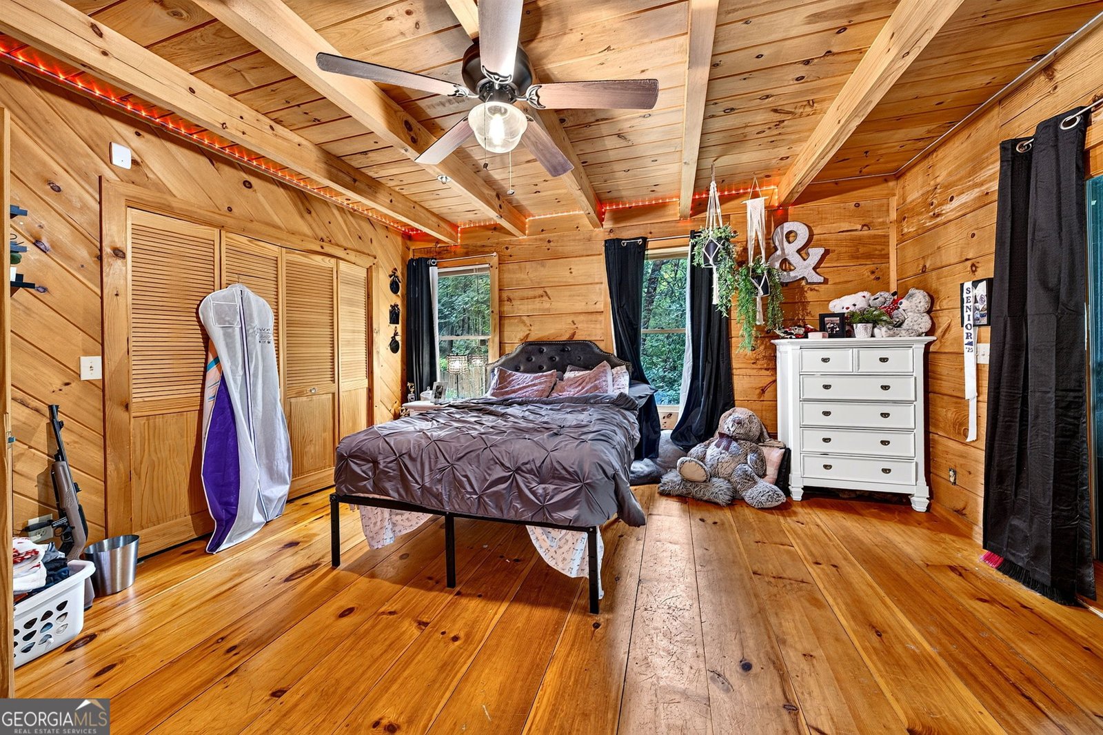 170 Oak Ridge Trail Ellijay - Photo 26