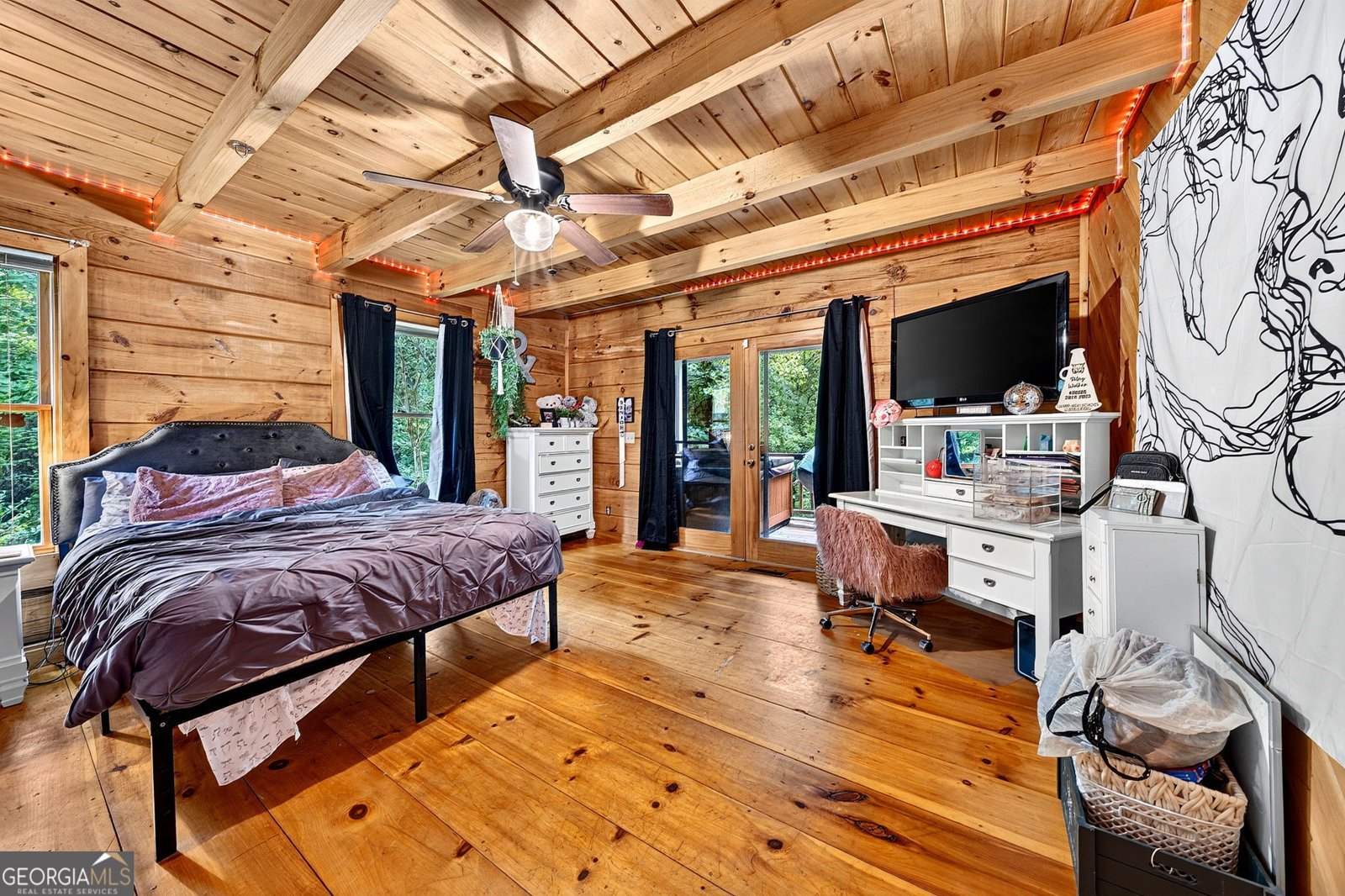 170 Oak Ridge Trail Ellijay - Photo 29